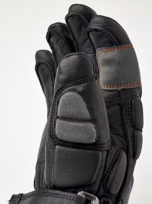 Imapct Racing Jr 5 Finger 