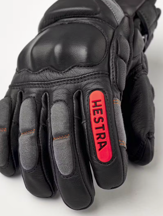 Imapct Racing Jr 5 Finger 