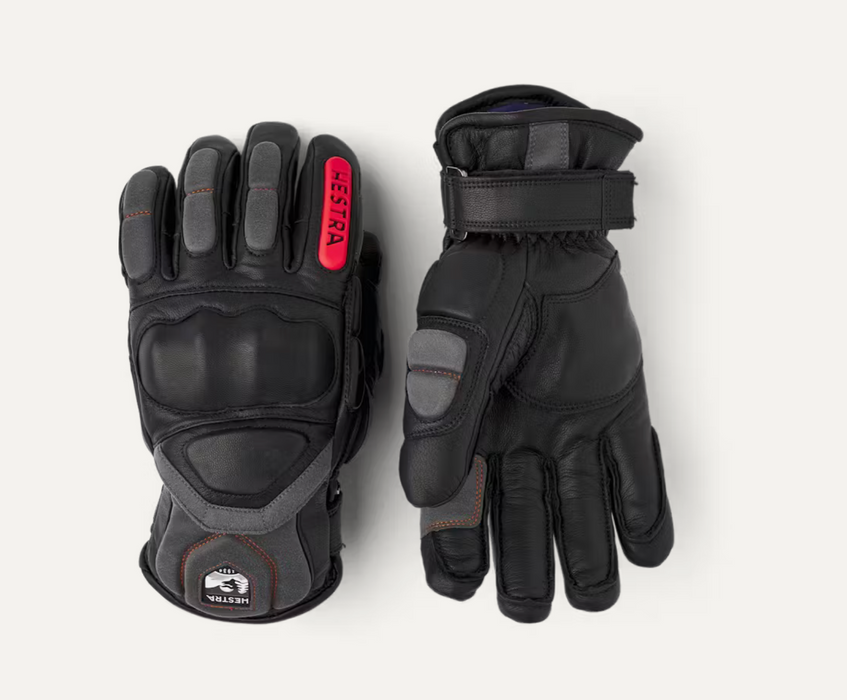 Impact Racing Sr 5 Finger 