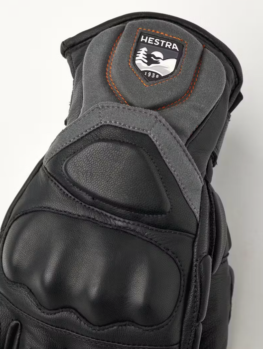 Impact Racing Sr 5 Finger 
