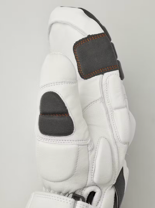 Impact Racing SR Fäustlinge 