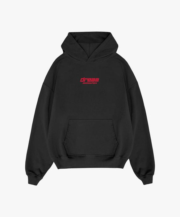 Energiapura Travis Dream Hoodie