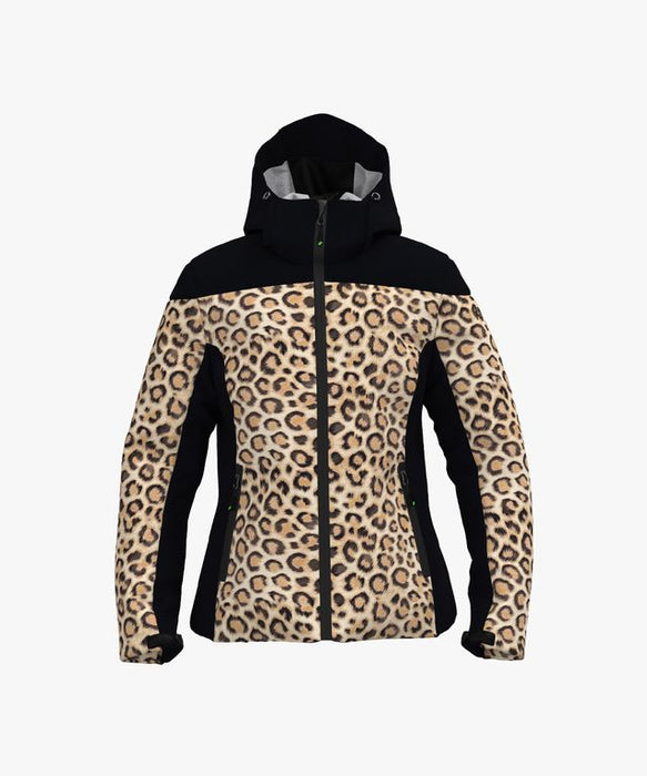 Energiapura jas Flond Lady