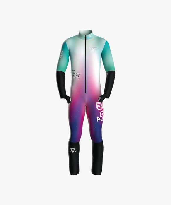 Energiapura Racesuit Aurora Multicolor Junior