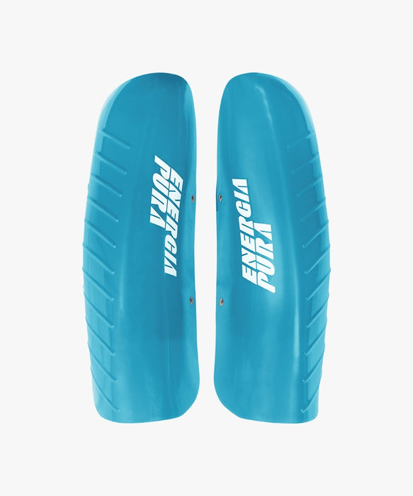 EnergiaPura Racing TURQUOISE gaiters SR