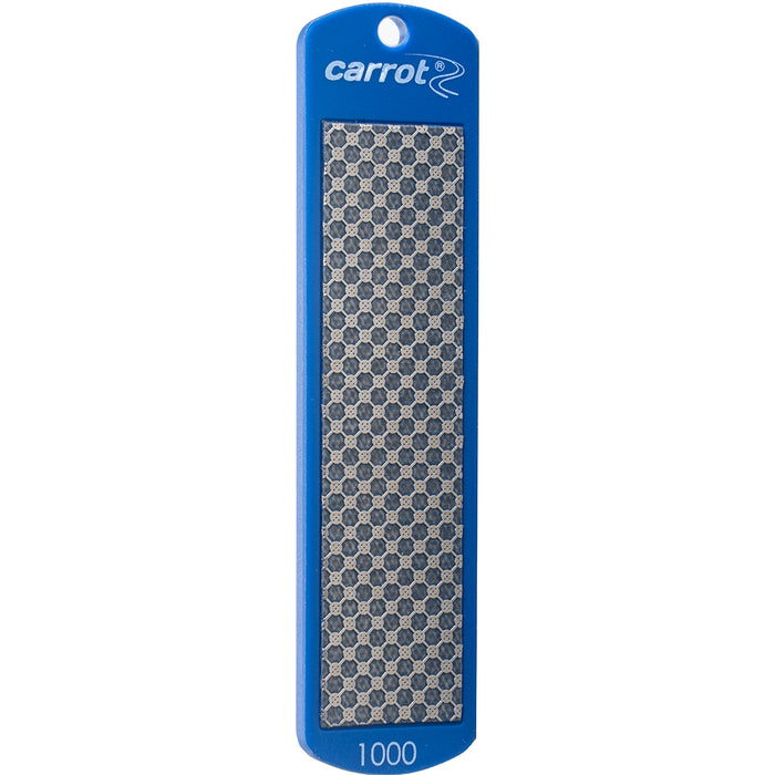 Carrot Diamantvijl Set