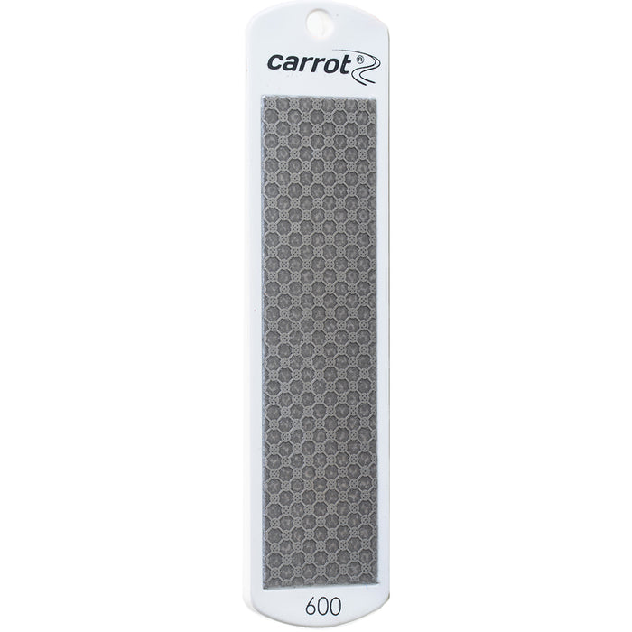 Carrot Diamantvijl Set