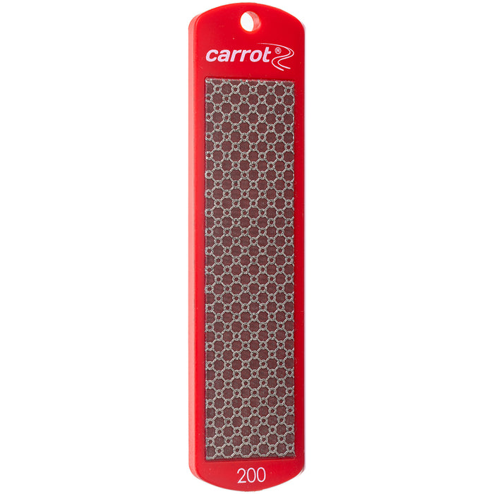 Carrot Diamantvijl Set