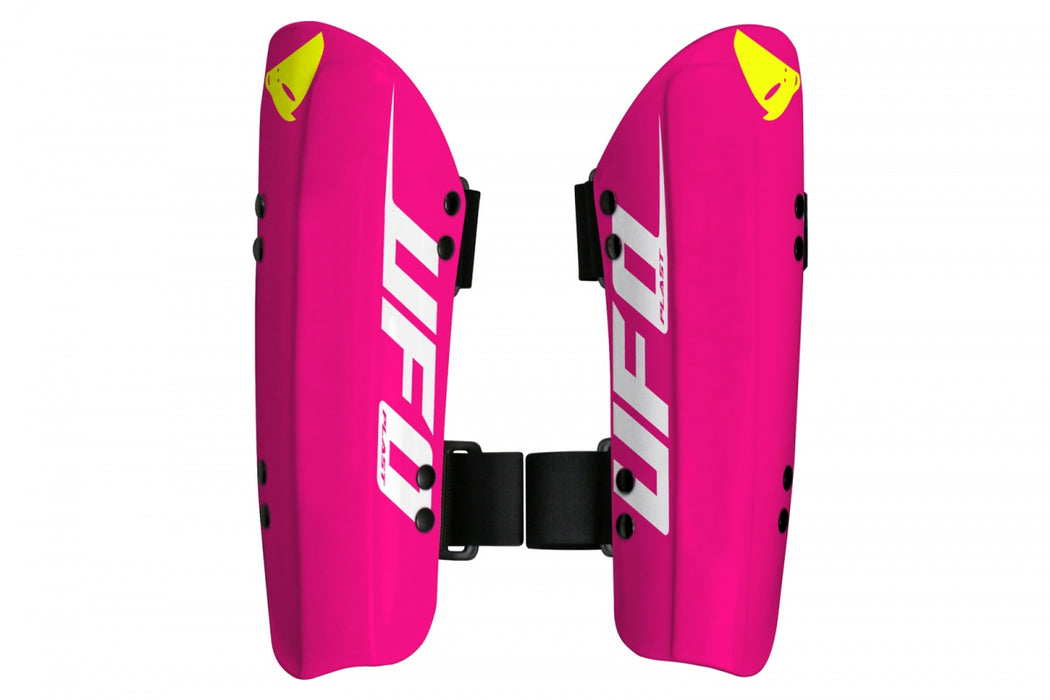 UFO Armschutz Racing Spezialgrafik