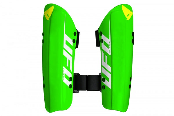 UFO Armschutz Racing Spezialgrafik