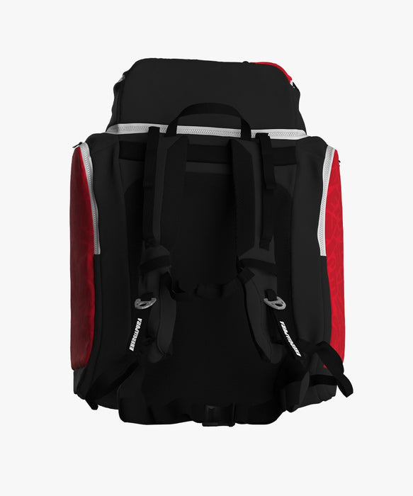 EnergiaPura Racerbag Plus ROT