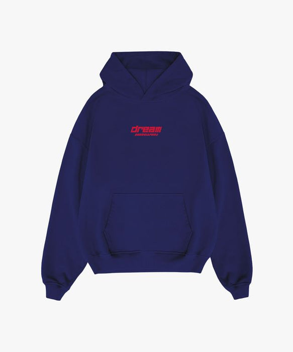 Energiapura Travis Dream Hoodie