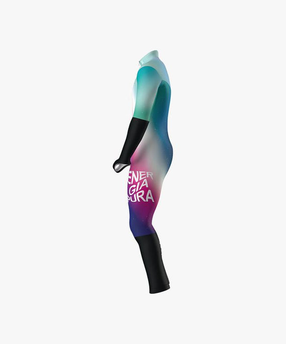 Energiapura Racesuit Aurora Multicolor Senior