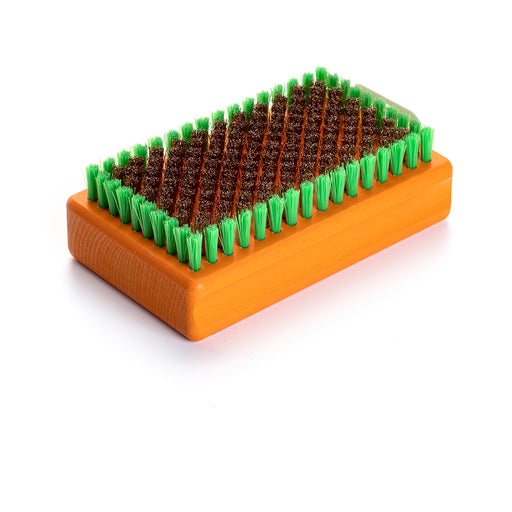 Carrot Rechthoekige Borstel Brons
