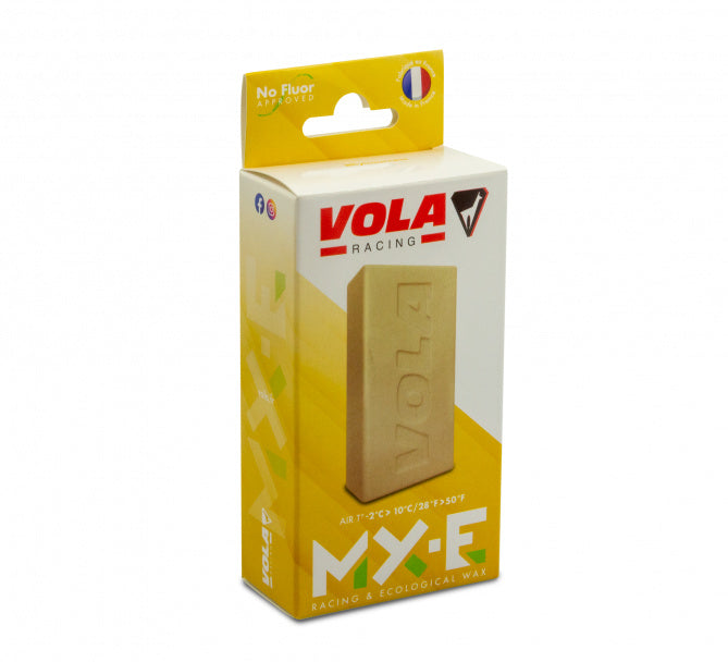MX-E Yellow