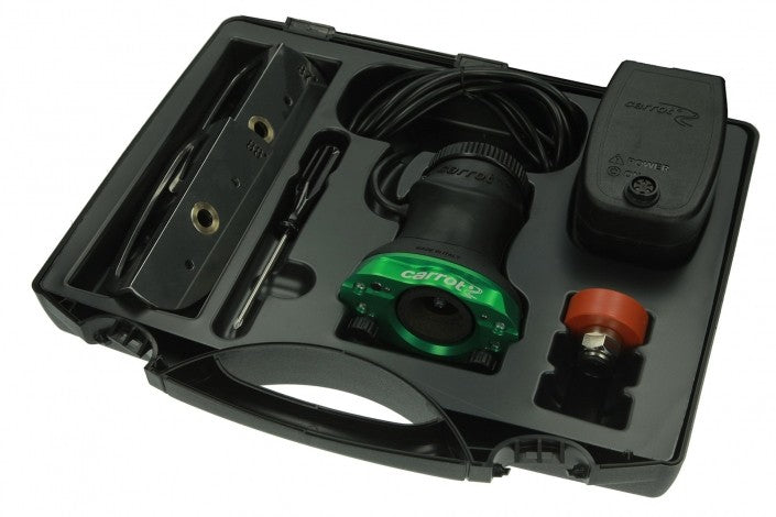 Karottenmühle M31