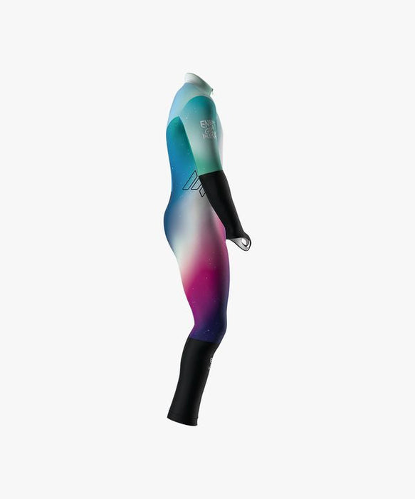 Energiapura Racesuit Aurora Multicolor Senior
