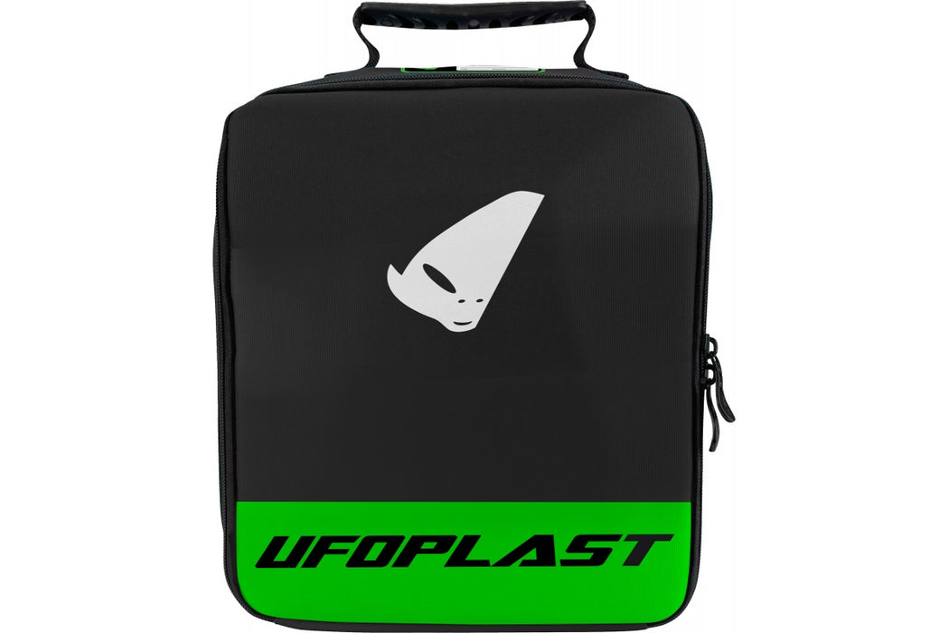 UFO Brillenetui 4-teilig