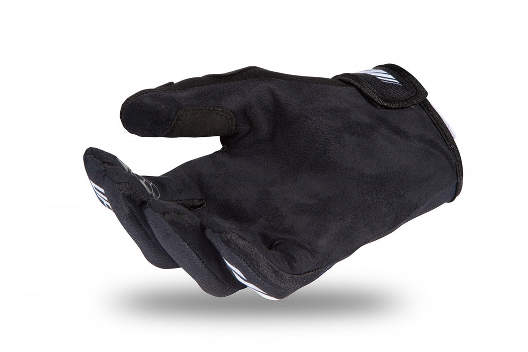 Skill Radial Kinderhandschuhe SCHWARZ