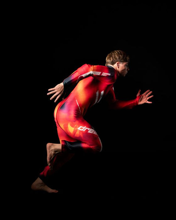 Energiapura Junior Racesuit Dream