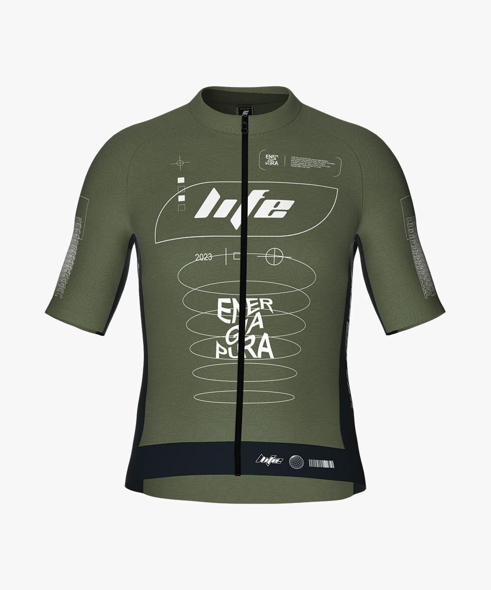 Energiapura BIKE