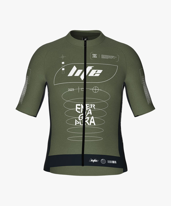 Energiapura Radtrikot Idea Olivia