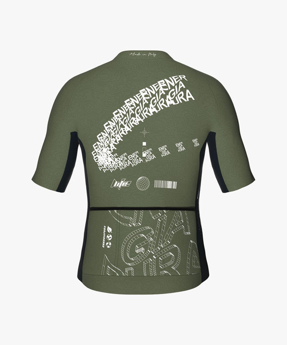 Energiapura Radtrikot Idea Olivia