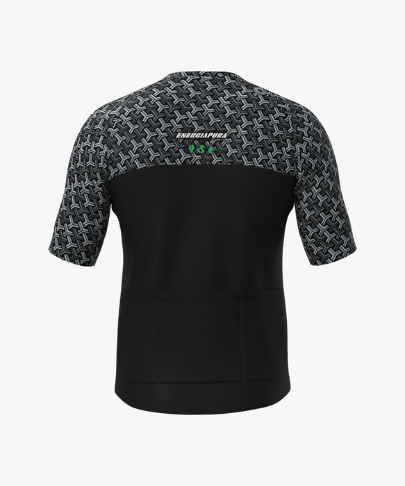 Energiapura Fahrradtrikot Dakota Corta