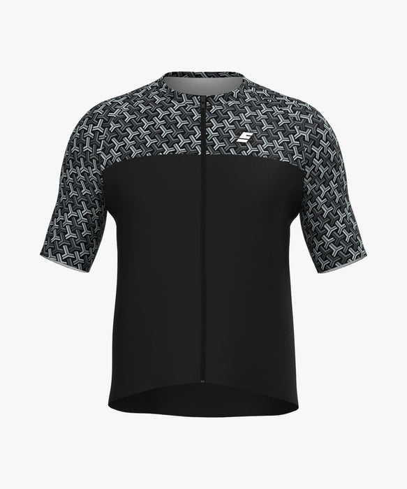 Energiapura Fahrradtrikot Dakota Corta