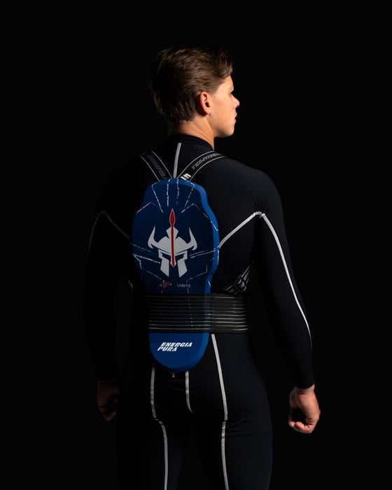 Long back protector Steen Olsen