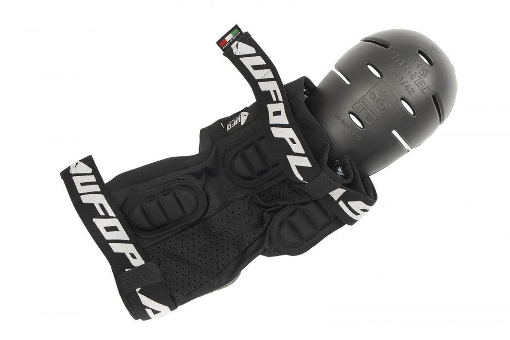 MTB SPARTAN KNIESCHÜTZER