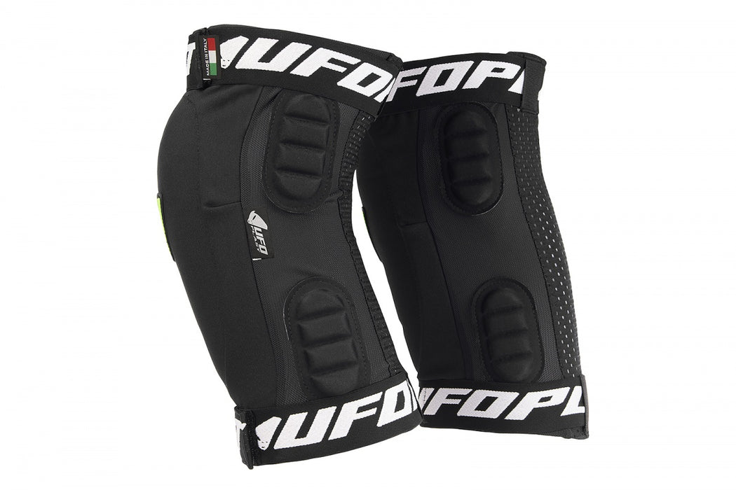 MTB SPARTAN KNIESCHÜTZER