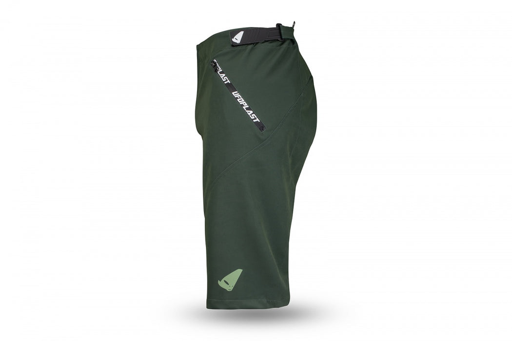 UFO MTB Terrain SV1 Short green