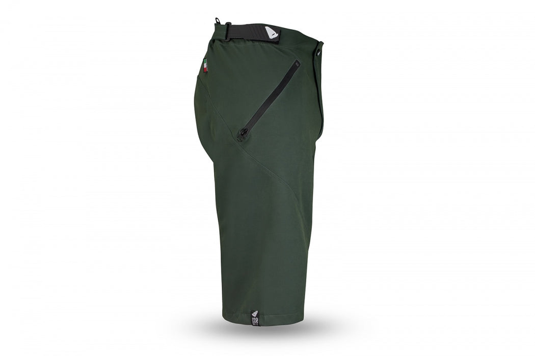UFO MTB Terrain SV1 Short green