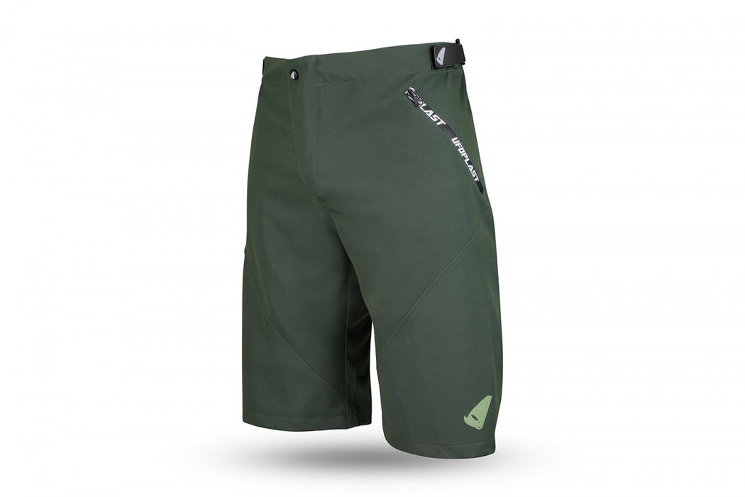 UFO MTB Terrain SV1 Short green