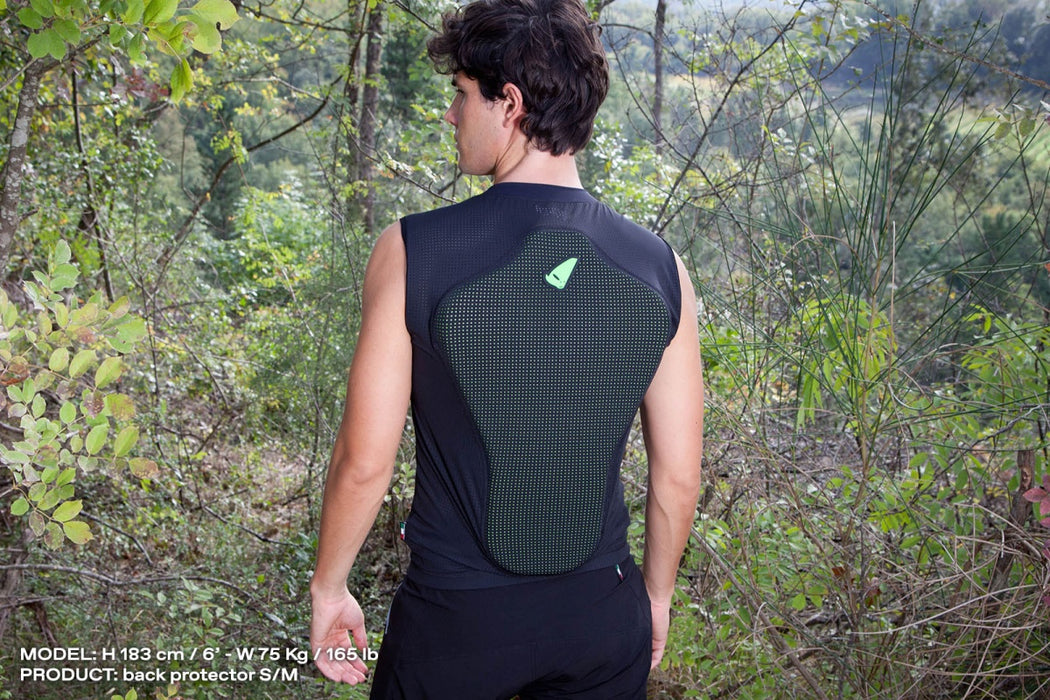 SKI &amp; SNOWBOARD Centurion BV5 PROTECTION vest