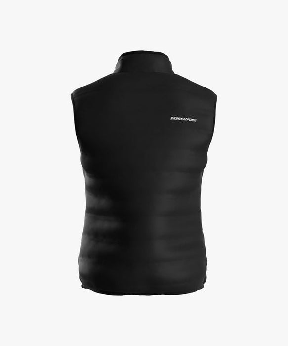 Bodywarmer Saas-Fee