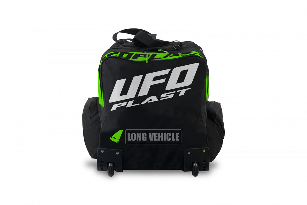 UFO travel trolley