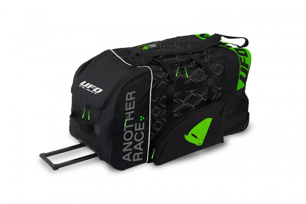 UFO travel trolley