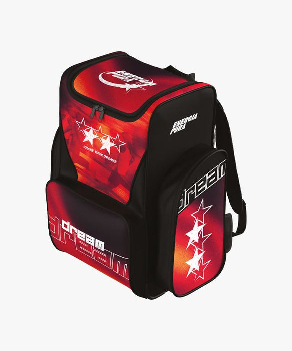 EnergiaPura Racer bag Dream